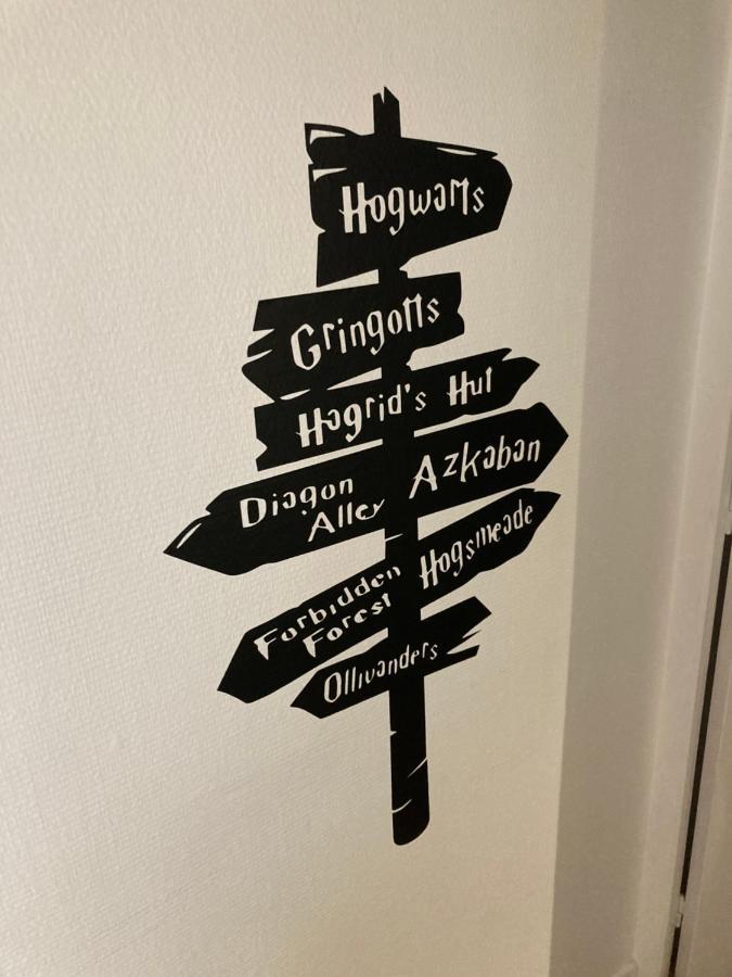 Magique Des Sorciers , Centre Historique *